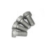 PartzBiz CM: MS100139-
APR Supercharger Drive Pulley - 3.0 TFSI (Gen 2 bolt on)

