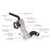 PartzBiz CM: MS100198-
APR Throttle Body Inlet System - 2.5T EA855 EVO
PartzBiz CM: MS100198-
APR Throttle Body Inlet System - 2.5T EA855 EVO