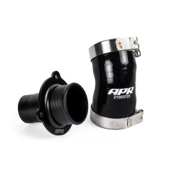 PartzBiz CM MS100227 - 
APR Turbo Outlet System - 2.0T EA888.4 - GTI/A3 Platform

