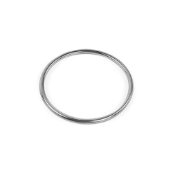 PartzBiz CM EXH0376 - 
APR V-Band Clamp Sealing Ring - 63.5mm (2.5