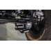 PartzBiz CM: 507AOR-2021+ Ford Bronco Rear Shock Mount Skid Plates PartzBiz CM: 507AOR-2021+ Ford Bronco Rear Shock Mount Skid Plates