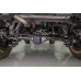 PartzBiz CM: 507AOR-2021+ Ford Bronco Rear Shock Mount Skid Plates PartzBiz CM: 507AOR-2021+ Ford Bronco Rear Shock Mount Skid Plates