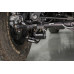 PartzBiz CM: 507AOR-2021+ Ford Bronco Rear Shock Mount Skid Plates PartzBiz CM: 507AOR-2021+ Ford Bronco Rear Shock Mount Skid Plates
