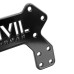 PartzBiz CM: 628-41AOR-2021 Ford Bronco Third brake light relocation kit PartzBiz CM: 628-41AOR-2021 Ford Bronco Third brake light relocation kit