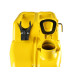 PartzBiz CM: 3011AOR-Anvil Off-Road - Jerry Can