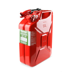 PartzBiz CM 3009AOR - Anvil Off-Road - Jerry Can PartzBiz CM 3009AOR - Anvil Off-Road - Jerry Can