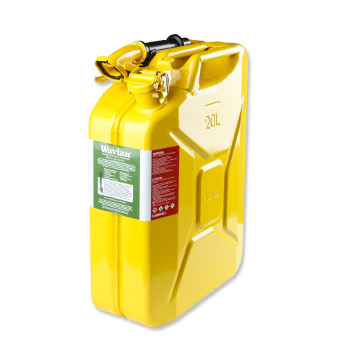 PartzBiz CM: 3011AOR-Anvil Off-Road - Jerry Can