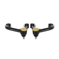 PartzBiz CM 512ADS -
ADS – Tubular Front Upper Control Arm Kit
PartzBiz CM 512ADS -
ADS – Tubular Front Upper Control Arm Kit