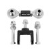 PartzBiz CM: 516ADS-
ADS Adjustable Heavy Duty Sway Bar End Link Kit

