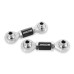 PartzBiz CM: 516ADS-
ADS Adjustable Heavy Duty Sway Bar End Link Kit

