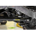 PartzBiz CM: 509ADS-
ADS Adjustable Panhard Bar for 0-3 PartzBiz CM: 509ADS-
ADS Adjustable Panhard Bar for 0-3