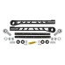 PartzBiz CM: 531ADS-
ADS Billet Rear Lower Control Arm Kit

