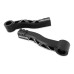 PartzBiz CM: 532ADS-
ADS Billet Rear Upper Control Arm Kit

