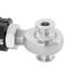 PartzBiz CM: 532ADS-
ADS Billet Rear Upper Control Arm Kit

