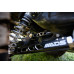 PartzBiz CM: 532ADS-
ADS Billet Rear Upper Control Arm Kit

