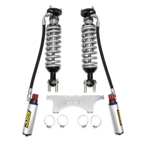 PartzBiz CM: 250-19RNF-A00-
ADS Direct Fit Race Shock - Front

