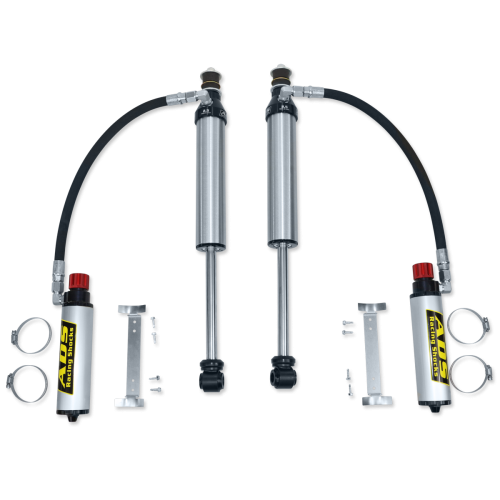 PartzBiz CM: 250-4RFJR-BP0-BLK-
ADS Direct Fit Race Shock - Rear

