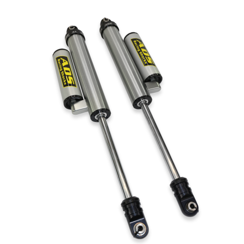 PartzBiz CM: 250-F15RC-000-
ADS Direct Fit Race Shocks - Rear

