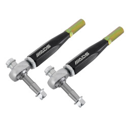 PartzBiz CM 510ADS - 
ADS Half Length Tie Rod End Link Kit

