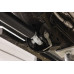 PartzBiz CM: 514ADS-
ADS – Tubular HD Rear Lower Control Arm Kit

