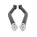 PartzBiz CM: 514ADS-
ADS – Tubular HD Rear Lower Control Arm Kit


