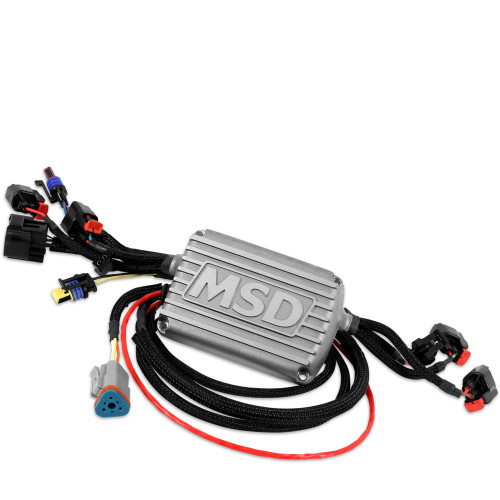 PartzBiz CM: 2906-Atomic TBI, ECU Only PartzBiz CM: 2906-Atomic TBI, ECU Only