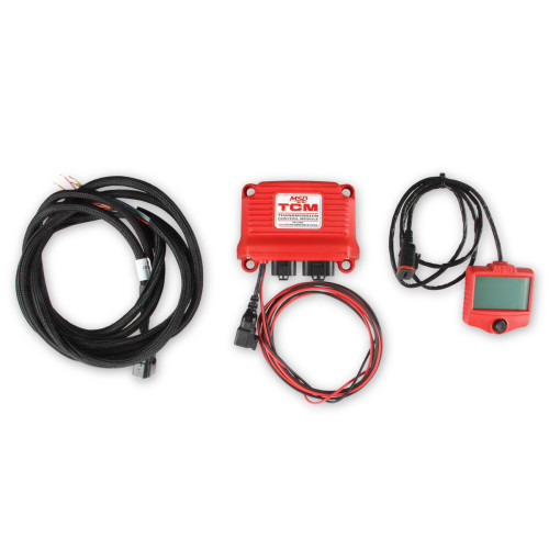 PartzBiz CM: 2760-Atomic Trans Controller, Standalone