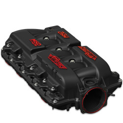 PartzBiz CM 2702 - Atomic,AirForce,LS1,2,6, Intake Man. Red PartzBiz CM 2702 - Atomic,AirForce,LS1,2,6, Intake Man. Red