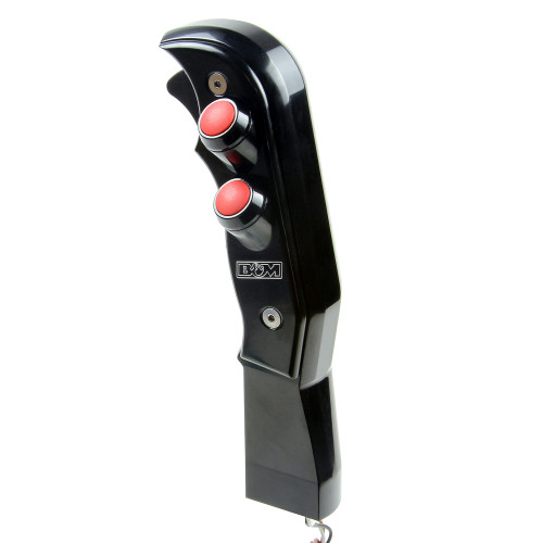 PartzBiz CM: 81146-11-14 F-150, MAGNUM GRIP SHIFT HANDLE