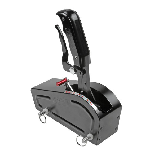 PartzBiz CM: 81052-B&M Automatic Gated Shifter - Magnum Grip Stealth Pro Stick PartzBiz CM: 81052-B&M Automatic Gated Shifter - Magnum Grip Stealth Pro Stick
