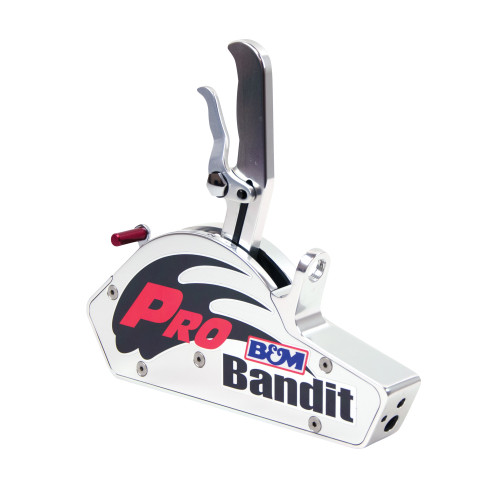 PartzBiz CM: 80793-B&M Automatic Gated Shifter - Pro Bandit Race