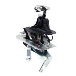 PartzBiz CM 81001 - B&M Automatic Ratchet Shifter - Hammer Console PartzBiz CM 81001 - B&M Automatic Ratchet Shifter - Hammer Console