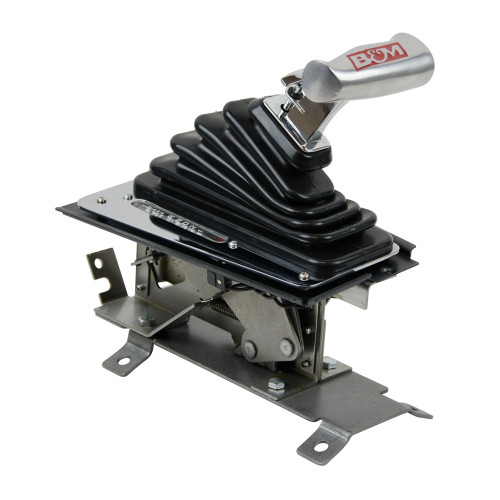 PartzBiz CM: 80694-B&M Automatic Ratchet Shifter - MegaShifter Console