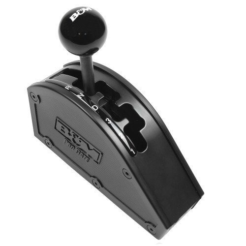 PartzBiz CM: 80902-B&M Automatic Shifter - Pro Gate PartzBiz CM: 80902-B&M Automatic Shifter - Pro Gate