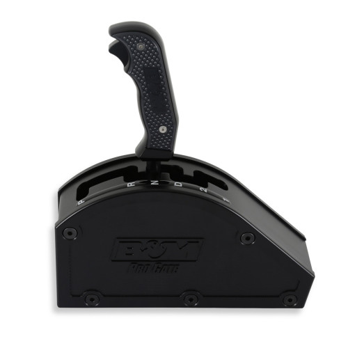 PartzBiz CM: 80901-B&M Automatic Shifter - Pro Gate - Reverse Lockout