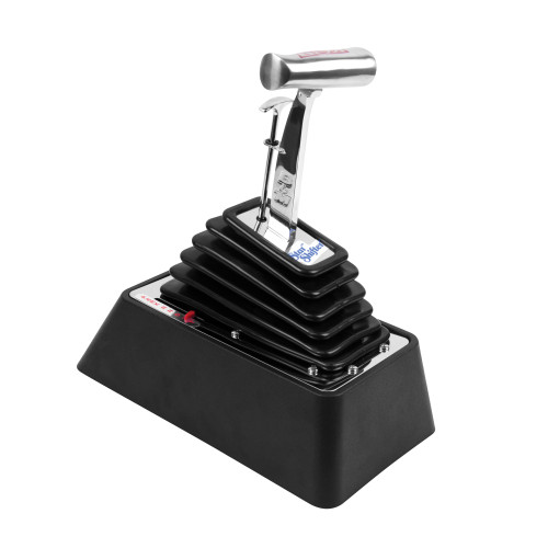 PartzBiz CM: 80675-B&M Automatic Shifter - StarShifter PartzBiz CM: 80675-B&M Automatic Shifter - StarShifter