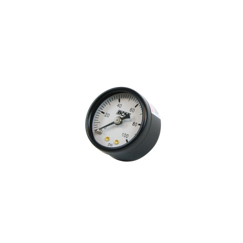 PartzBiz CM: 46054-B&M Fuel Pressure Gauge