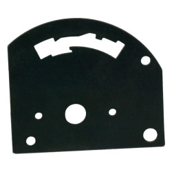 PartzBiz CM 80711 - B&M Gate Plate PartzBiz CM 80711 - B&M Gate Plate