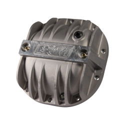 PartzBiz CM 40297 - B&M Hi-Tek Aluminum Differential Cover for Ford 8.8-inch PartzBiz CM 40297 - B&M Hi-Tek Aluminum Differential Cover for Ford 8.8-inch