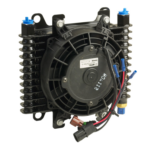PartzBiz CM: 70298-B&M Hi-Tek SuperCooler with Fan - Medium PartzBiz CM: 70298-B&M Hi-Tek SuperCooler with Fan - Medium