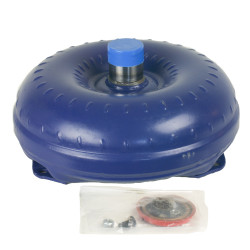 PartzBiz CM 70411 - B&M Holeshot 2400 Torque Converter, 1962-73 GM Powerglide PartzBiz CM 70411 - B&M Holeshot 2400 Torque Converter, 1962-73 GM Powerglide