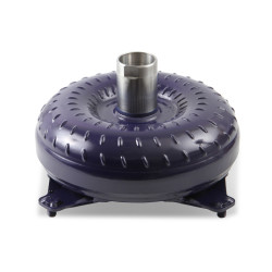 PartzBiz CM 40422 - B&M Holeshot 2400 Torque Converter, 1971-91 Ford C6 PartzBiz CM 40422 - B&M Holeshot 2400 Torque Converter, 1971-91 Ford C6
