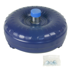 PartzBiz CM 40412 - B&M Holeshot 2400 Torque Converter, Ford 1966-91 Ford C6 PartzBiz CM 40412 - B&M Holeshot 2400 Torque Converter, Ford 1966-91 Ford C6