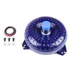 PartzBiz CM 70444 - B&M HoleShot 3500 Torque Converter - 1984-93 GM 700R4/4L60 PartzBiz CM 70444 - B&M HoleShot 3500 Torque Converter - 1984-93 GM 700R4/4L60