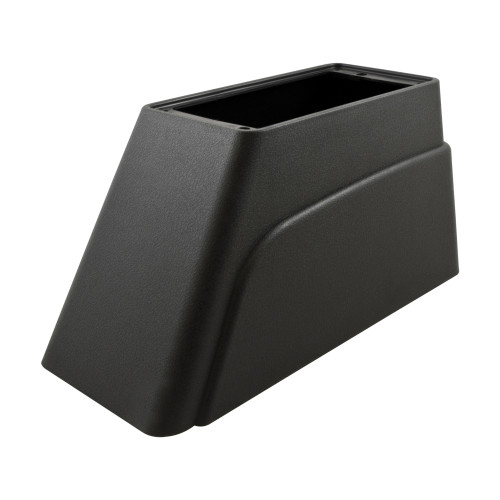 PartzBiz CM: 80727-B&M Lt Truck MegaShifter Cover PartzBiz CM: 80727-B&M Lt Truck MegaShifter Cover