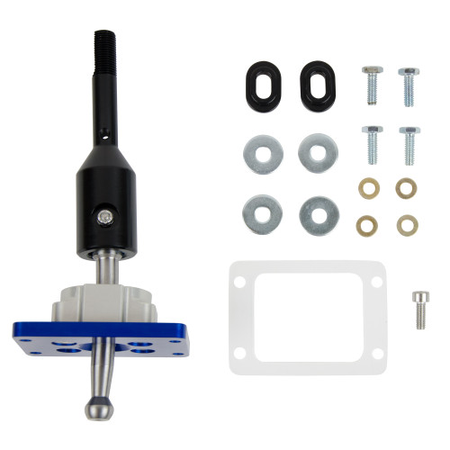 PartzBiz CM: 45044-B&M Precision Manual SportShifter - C5/C6 Corvette