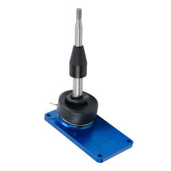 PartzBiz CM 45088 - B&M Precision Manual SportShifter - Fits Nissan PartzBiz CM 45088 - B&M Precision Manual SportShifter - Fits Nissan