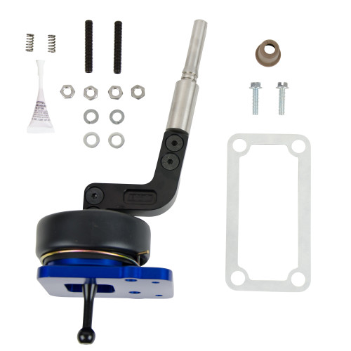 PartzBiz CM: 45043-B&M Precision Manual SportShifter - Pontiac GTO