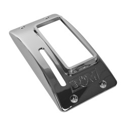 PartzBiz CM 80671 - B&M QuickSilver Shifter Top Cover PartzBiz CM 80671 - B&M QuickSilver Shifter Top Cover