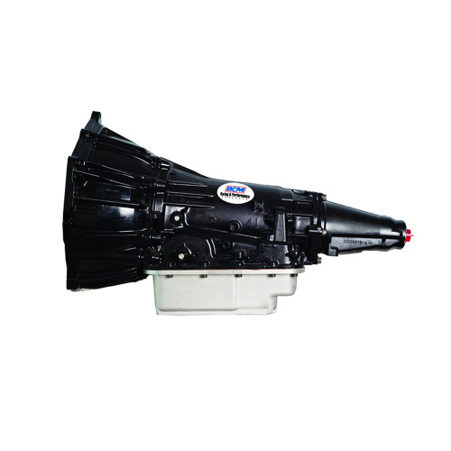PartzBiz CM: 117308-B&M Street/Strip Automatic Transmission - LS Engine 4L60E